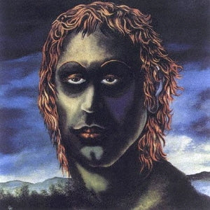 Semiramis - Dedicato A Frazz - Japan Mini LP SHM-CD