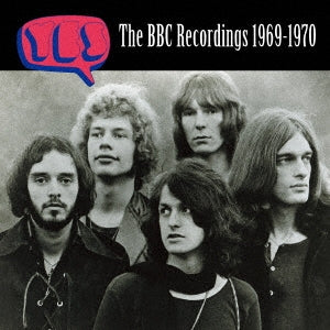 Yes - Beyond and Beyond: BBC Recordings 1969-1970 - Japan Mini LP 2 SHM-CD Bonus Track