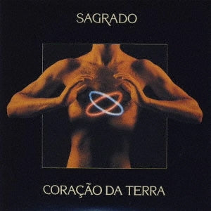 Sagrado Coracao Da Terra - Sagrado Coracao Da Terra - Japan Mini LP SHM-CD Bonus Track