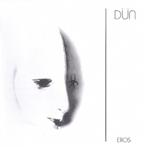 Dun - Eros - Japan Mini LP SHM-CD Bonus Track