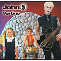 John 5 - Vertigo - Japan CD
