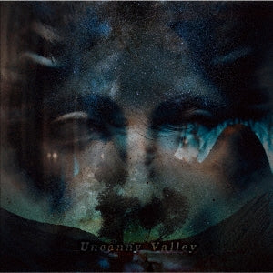 Zera - Uncanny Valley - Japan CD single