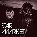 Starmarket - Abandon Time - Japan CD