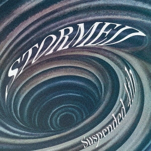 Suspended 4Th - STORMED - Japan 2 CD Bonus Track
