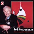 Ruth Slencynska - The Art of Ruth Slenchenska I (Japan First Live Recording 2003) - Japan 2 CD