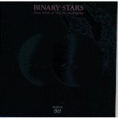 Yori-aki Matsudaira (1931 - BINARY-STARS/Yoriaki Matsudaira Piano Artwork Collection - Japan CD