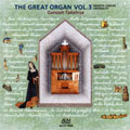 Genzo Takehisa - Ask for Organ Instruments Vol.3 Nagoya Gakuin University Chapel - Japan CD