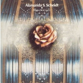 Naoko Imai - Alamanda of Scheid - Japan CD