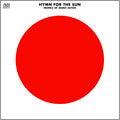 Sato Somei - Hymn for the Sun / Works of Somei Satoh - Japan CD