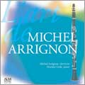 Michel Arrignon - Michel Alignon - Japan CD