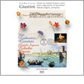 Kikuko Ogura - Giustini: 12 Sonatas - The Beginning of Piano Music - Japan 2 CD Digipak