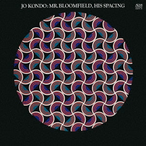 (Classical Compilations) - Jo Kondo: Mr. Bloomfield. His Spacing - Japan CD