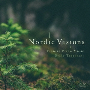 Takahashi Eriko - Eriko Takahashi - Japan CD