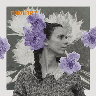 Renata Louisa - Mother (Quiet Corner Edition) - Japan Mini LP CD