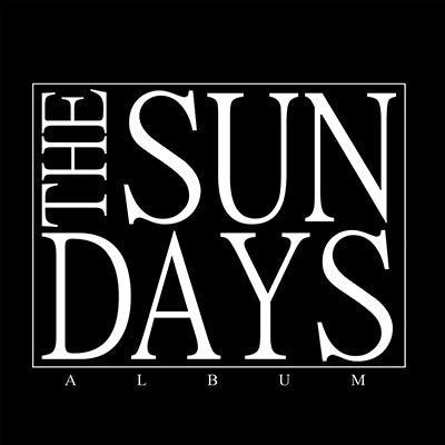 The Sun Days - Album - Japan CD Limited Edition