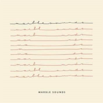 Marble Sounds - Marble Sounds - Import CD