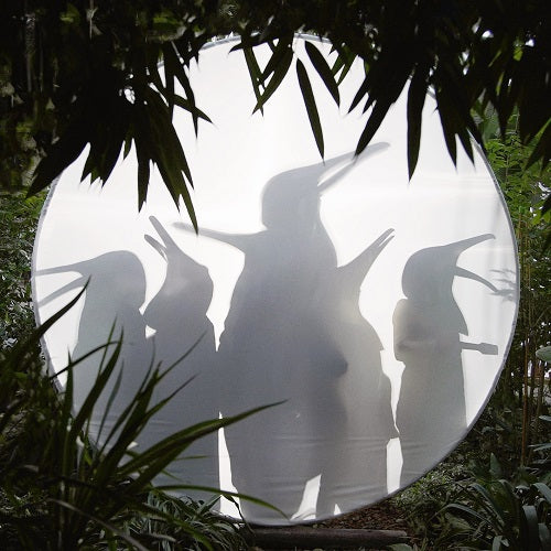 Penguin Cafe - Rain Before Seven... / Rain Before Seven... - Japan CD