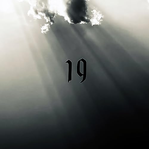 Drop Nineteens - Hard Light - Import CD