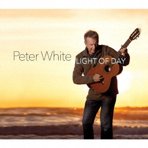 Peter White - Light Of Day - Import CD