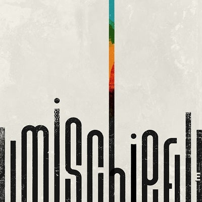 Mark Guiliana - Mischief - Japan CD