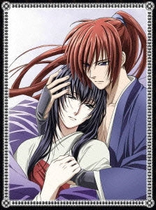 Animation - Rurouni Kenshin Tsuioku Hen (English Subtitles) - Japan Blu-ray Disc