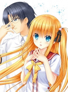 Animation - Charlotte 6 - Japan Blu-ray Disc+DVD Limited Edition