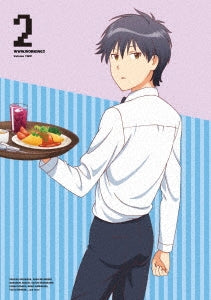 Animation - WWW.WORKING!! 2 - Japan 2 Blu-ray Disc Limited Edition