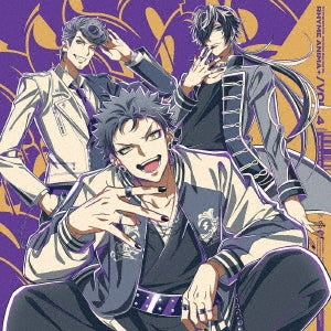 Animation - Hypnosismic - Division Rap Battle - Rhyme Anima Plus 4 - Japan Blu-ray Disc Limited Edition