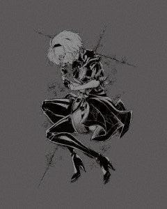 Animation - NieR:Automata Ver1.1a Blu-ray Disc BOX Vol.1 - Japan 4Blu-Ray Disc+CD Box Set Limited Edition