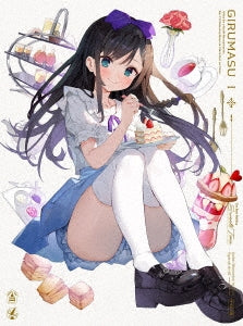 Animation - I May Be a Guild Receptionist, but I'll Solo Any Boss to Clock Out on Time DVD Vol.1 Limited Edition - Japan DVD+CD Limited Edition