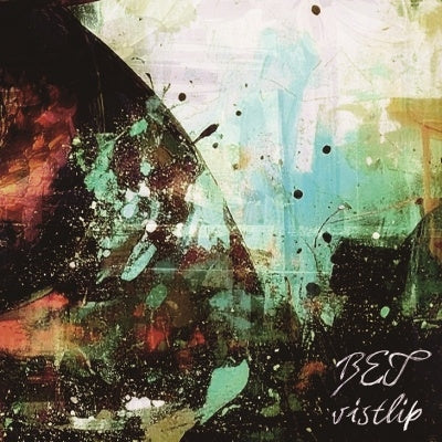 Vistlip - Bet (lipper) - Japan CD Single
