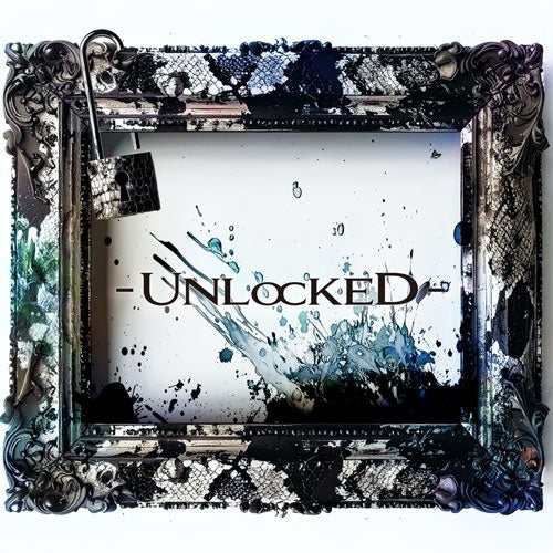vistlip - UNLOCKED - Japan lipper CD