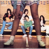 Milk 'N' Cookies - Milkn Cookies - Japan CD
