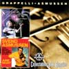 Stephane Grappelli/Svend Asmusen 、 Stephane Grappelli - Live At Carnegie Hall / June Night - Japan CD