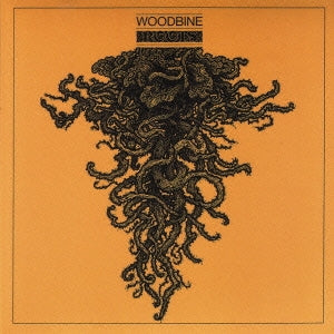 Woodbine - Roots - Japan Mini LP CD Limited Edition