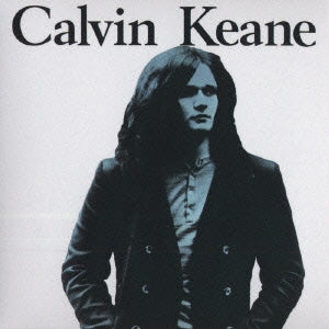 Calvin Keane - Calvin Keane (Papersleeve) - Japan Mini LP CD Limited Edition