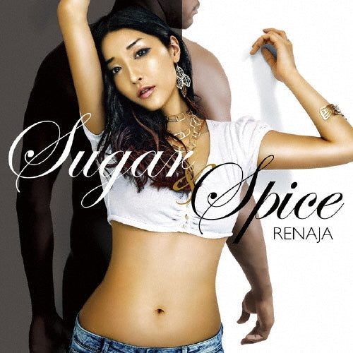 Renaja - Sugar & Spice - Japan CD