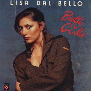 Lisa Dal Bello - Pretty Girls +1 - Japan Mini LP CD Limited Edition
