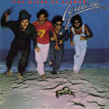 Iguana - The Winds Of Alamar - Japan Mini LP CD