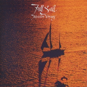 Full Sail - Maiden Voyage - Import Mini LP CD Limited Edition