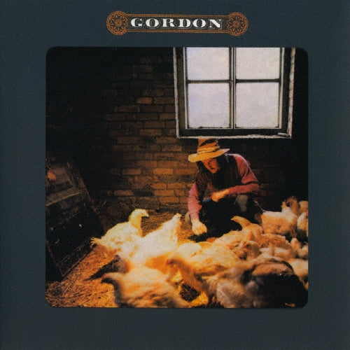 Gordon Waller - Gordon - Import Mini LP CD Limited Edition