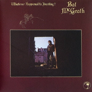 Bat Mcgrath - Whatever Happened To Jousting? - Import Mini LP CD Limited Edition