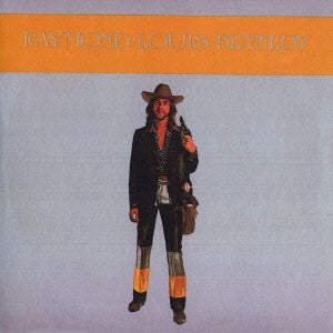 Ray Kennedy (Raymond Louis Kennedy) - Raymond Louis Kennedy - Import Mini LP CD Limited Edition