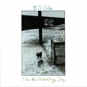 B.J. Cole - The New Hovering Dog - Import Mini LP CD Limited Edition