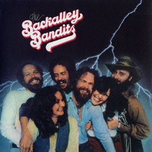 Backalley Bandits - Backalley Bandits - Import Mini LP CD Limited Edition