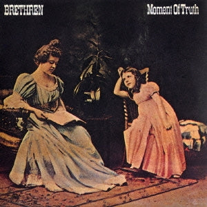 Brethren - Moment Of Truth - Import Mini LP CD Limited Edition
