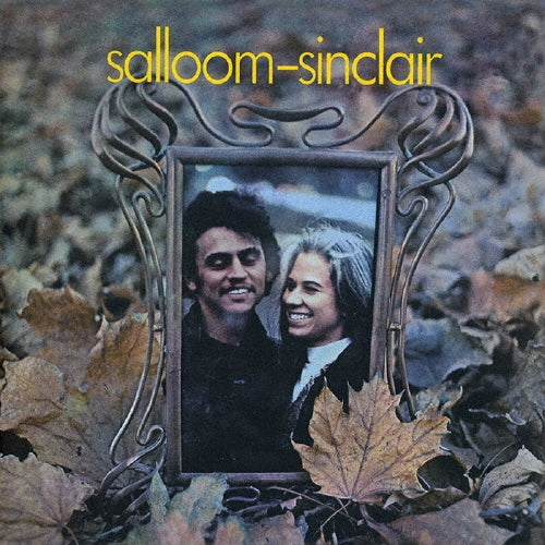 Salloom - Sinclair - Salloom-Sinclair - Import Mini LP CD Limited Edition