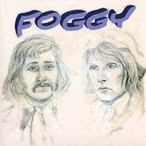 Foggy - Simple Gifts (Papersleeve) - Import Mini LP CD Limited Edition