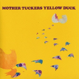 Mother Tuckers Yellow Duck - Home Grown Stuff - Import Mini LP CD Limited Edition