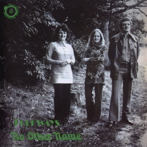 The Folkways - No Other Name - Import Mini LP CD Limited Edition